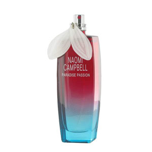 Naomi Campbell Paradise Passion EDT Spray 50ml