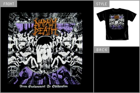 Napalm Death (From 2011 Napalm Death (From 2011