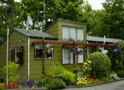 Napier accommodation, New Zealand