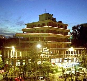 NAPLES Best Western Hotel San Germano Napoli