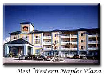 NAPLES Best Western Naples Plaza Hotel