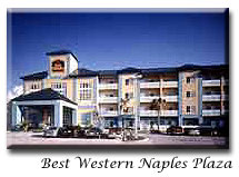 NAPLES Best Western Naples Plaza Hotel