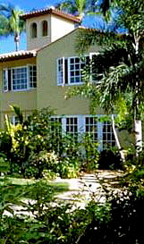 NAPLES Escalante Hotel