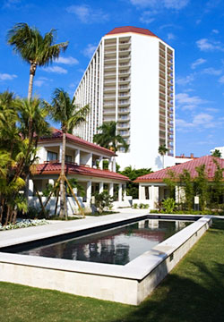 NAPLES Grande Beach Resort