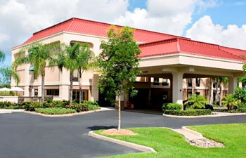 NAPLES Hampton Inn - Naples - I-75