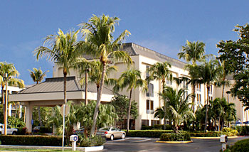 NAPLES Hampton Inn Naples Central