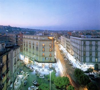 NAPLES Hotel Prati