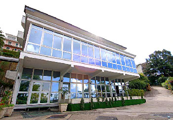 NAPLES Hotel Splendid