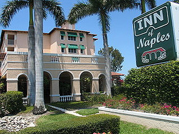 NAPLES Inn of Naples