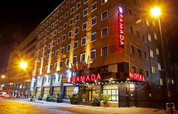 NAPLES Ramada Naples