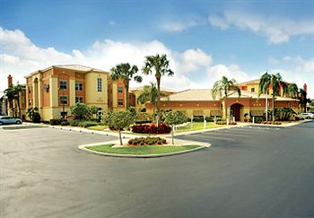 NAPLES Residence Inn by Marriott Naples