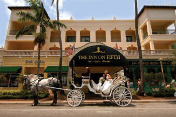 NAPLES The Inn on Fifth