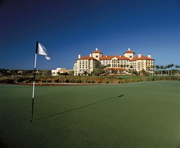 NAPLES The Ritz-Carlton Golf Resort, Naples