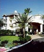 NAPLES Trianon Old Naples