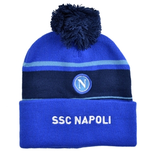 Napoli  Napoli Pompom Hat