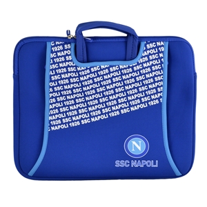 Napoli  Napoli SSC Laptop Bag