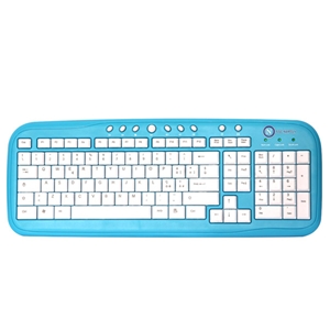 Napoli  Napoli SSC Multimedia Keyboard