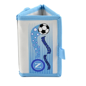 Napoli  Napoli Wallet With Zip 1