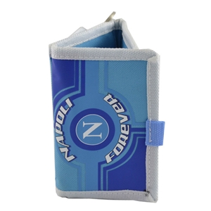 Napoli  Napoli Wallet Zip 2