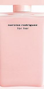 Narciso Rodriguez for her Eau de Parfum 100ml