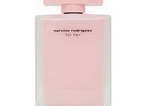 Narciso Rodriguez for Her Eau de Parfum Spray