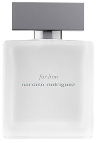 Narciso Rodriguez for him after shave lotion 100ml