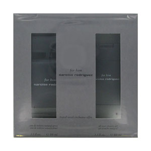 Narciso Rodriguez for Him Gift Set 100ml