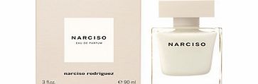 Narciso Rodriguez Narciso Eau De Parfum 90ml