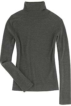 Narciso Rodriguez Wool turtleneck