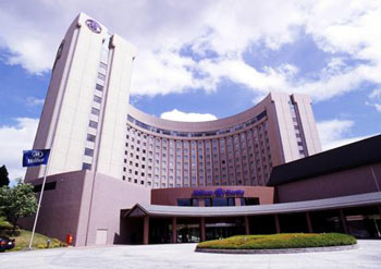 Hilton Tokyo Narita Airport