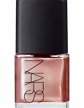NARS High Gloss Nail Polish, 15ml