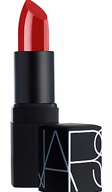 NARS Semi-Matte Lipstick