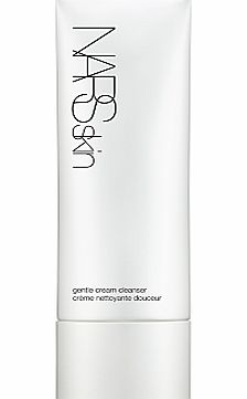 skin Gentle Cream Cleanser, 125ml