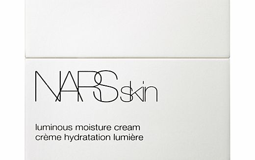 NARS skin Luminous Moisture Cream, 50ml