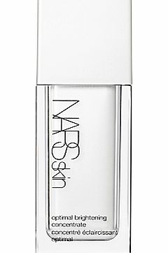 NARS skin Optimal Brightening Concentrate, 30ml