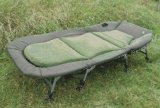 Nash Tackle Indulgence WIDEBOY Bedchair