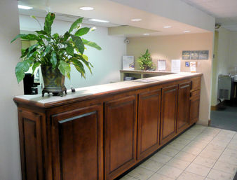 NASHVILLE Baymont Inn and Suites Nashville Briley Parkway