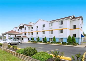 NASHVILLE Comfort Inn West