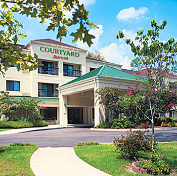 NASHVILLE Courtyard by Marriott Nashville Airport
