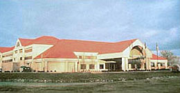 NASHVILLE Doubletree Guest Suites Nashville Airport