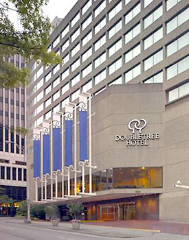 Doubletree Hotel Nashville