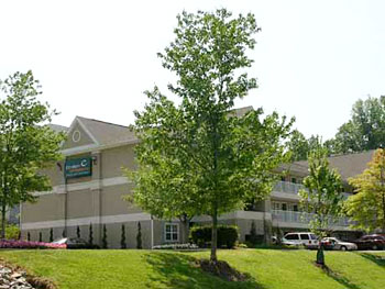 NASHVILLE Extended Stay America Nashville - Airport