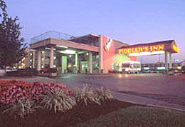 NASHVILLE Fiddlers Inn