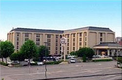 NASHVILLE Hampton Inn Nashville-Vanderbilt