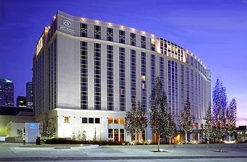 NASHVILLE Hilton Nashville Downtown