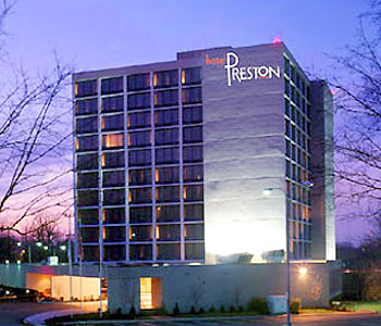 NASHVILLE Hotel Preston