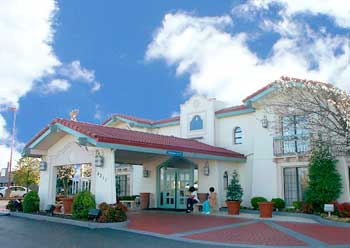 NASHVILLE La Quinta Inn Nashville South