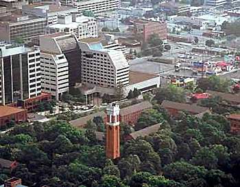 NASHVILLE Loews Vanderbilt Hotel