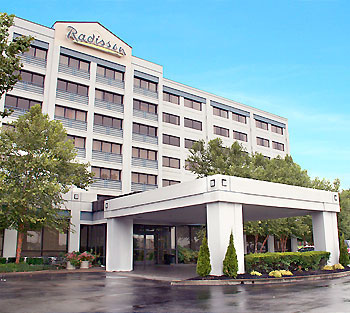 NASHVILLE Radisson Hotel Nashville Airport