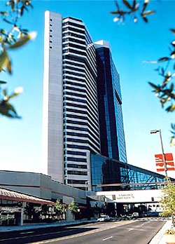 NASHVILLE Renaissance Nashville Hotel